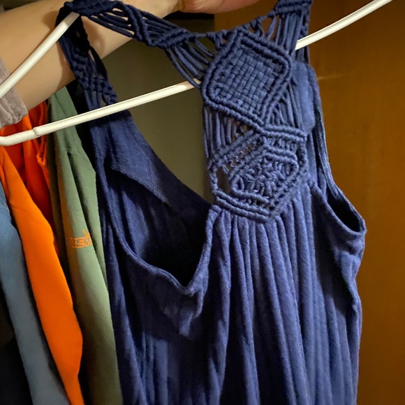 Maurices navy tank. - Picture 2 of 3